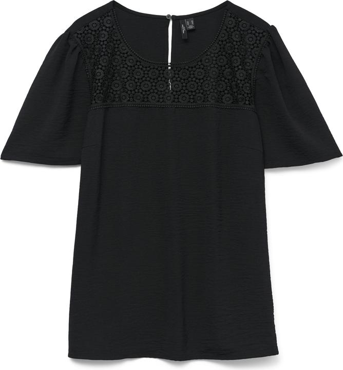 Vero Moda VMCALVA Top Bluse (50)