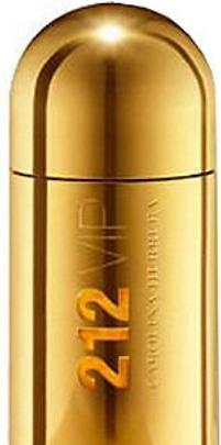 Carolina Herrera 212 Vip