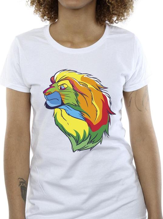 Produktbild Disney The Lion King Colours TShirt (L)