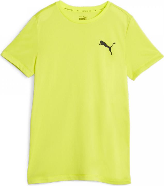 Produktbild Puma ACTIVE Small Logo Tee-586980 (116)