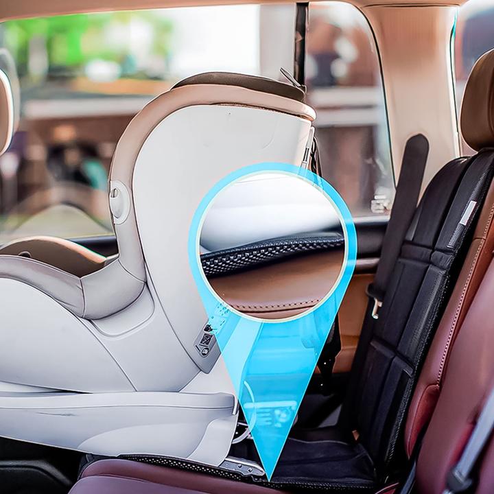 Immagine prodotto Intirilife Copri seggiolino per bambini