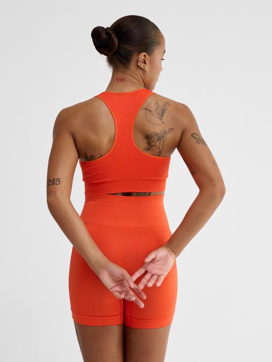 Actual product image hummel Hmltif Seamless Sports Top (XS)