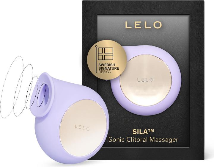 Produktbild LELO Sila