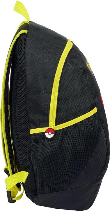 Actual product image Pokémon School backpack Colourful 28 x 42 x 15 cm