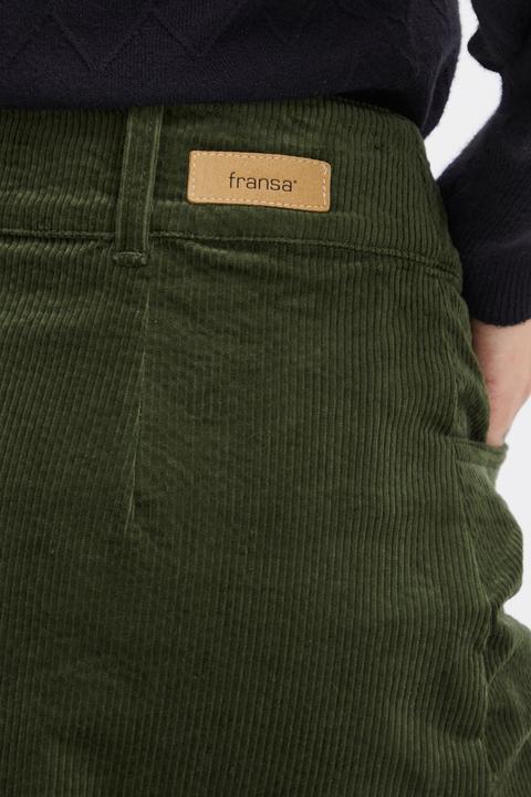 Image du produit Fransa FRMITA SK 1 - Jupe - 20612689 (38)