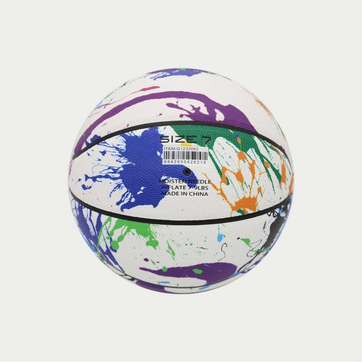Produktbild Peak Ice Works basketball grafiti