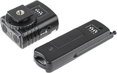 Immagine prodotto JJC Telecomando wireless 30m JM C II (Canon RS 60E3)