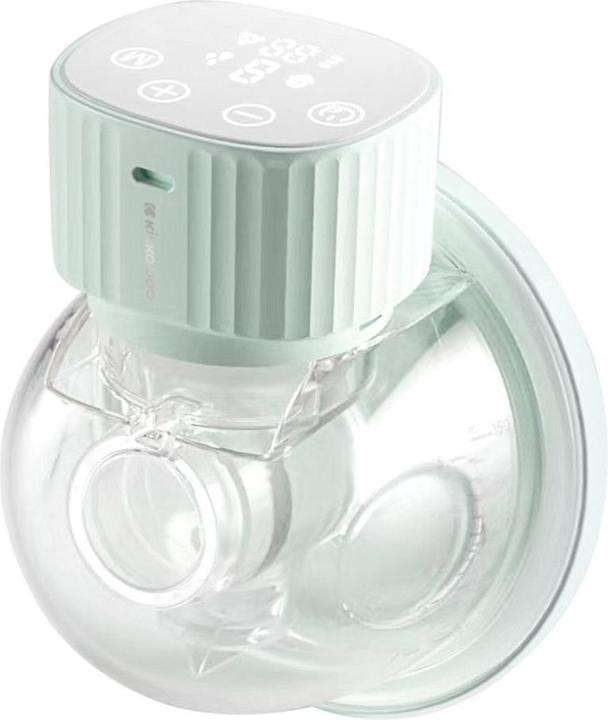 Produktbild Kikkaboo elektrische Milchpumpe Noa