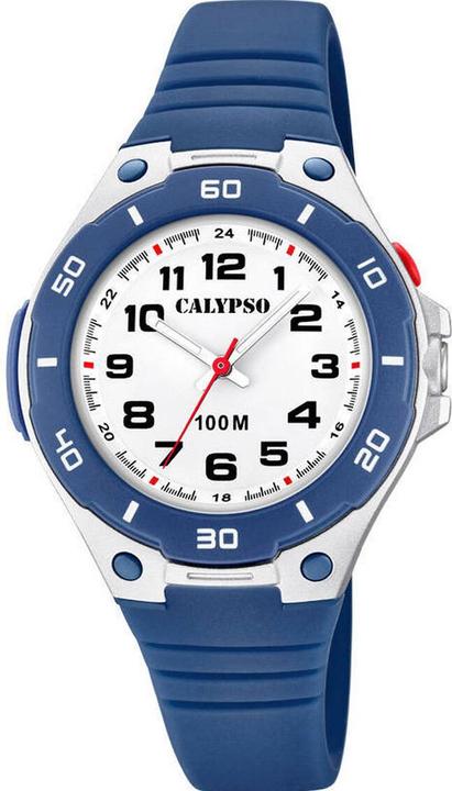 Calypso Sweet Time (Analoguhr, 39 mm)