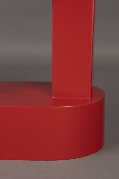 Actual product image Dutchbone Magenta (20 x 36 x 47 cm)