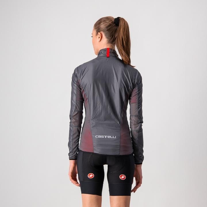 Produktbild Castelli Aria Shell W Jacket (XL)