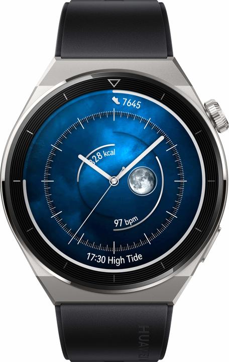 Image du produit Huawei Watch GT 3 Pro (46.60 mm, WLAN uniquement)