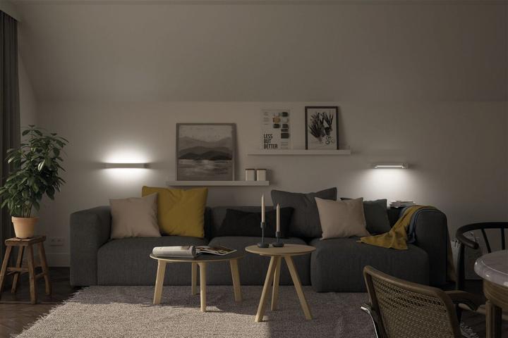 Produktbild Paulmann Lucille (1200 lm)