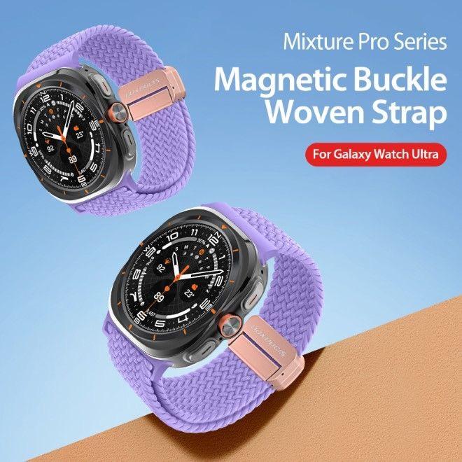 Image du produit Dux Ducis Bracelet Mixture Pro (47 mm, Nylon)