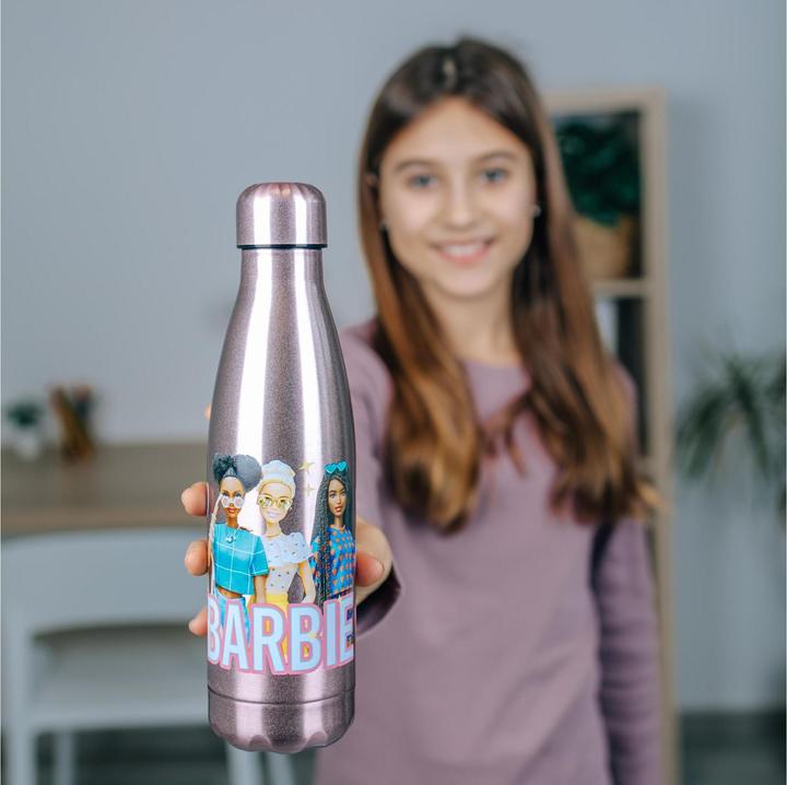 Image du produit Scooli Gourde Barbie 450 ml (0.45 l)