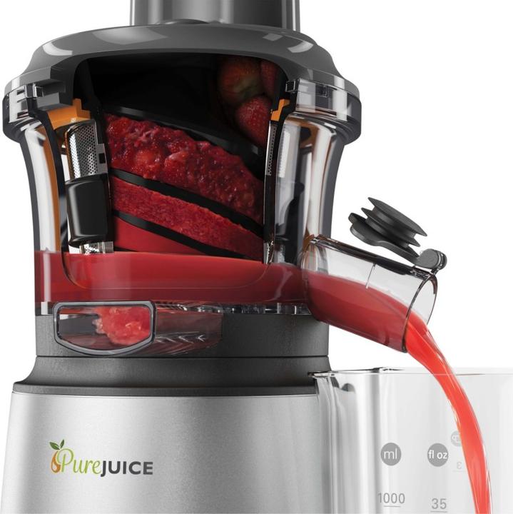 Actual product image Kenwood JMP600SI