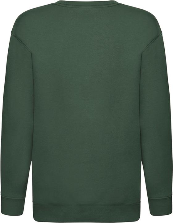 Actual product image Fruit of the Loom Childrens/Kids Premium Set-in Sweatshirt (164, 170)