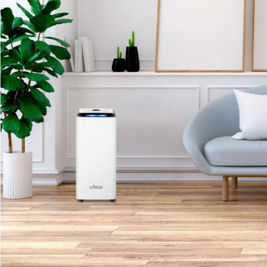 Actual product image Ufesa DH5020 (40 m², 20 l/24h)