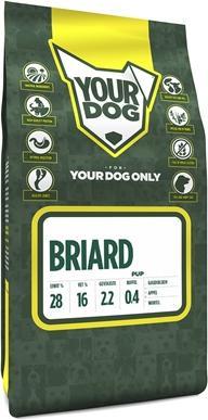 Produktbild Yourdog Briard Pup (3050 g)