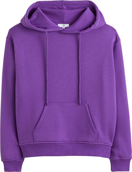 Immagine prodotto La Redoute Collections Felpa con cappuccio (XS)