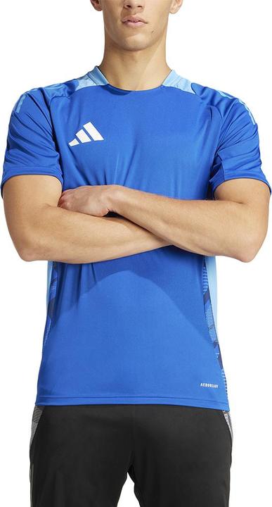 Immagine prodotto adidas Tiro 24 Competition Training Shirt Uomo (M)