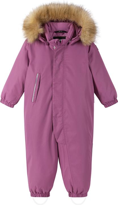 Reima Kid's Reimatec Winter Overall Gotland (74)