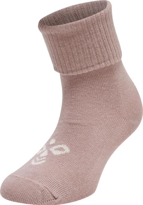 Actual product image hummel Sora 3-Pack Sock (24 - 27)
