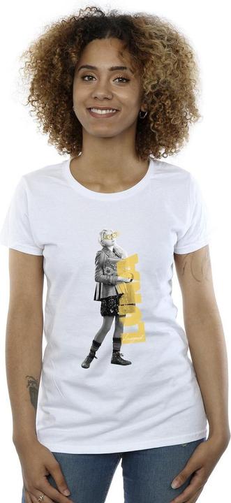 Immagine prodotto Luna Lovegood Maglietta Donna (L)