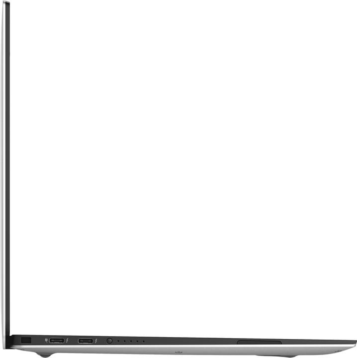 Actual product image Dell XPS 13 9370 (13.30", Intel Core i5-8250U, 8 GB, 256 GB, DE)