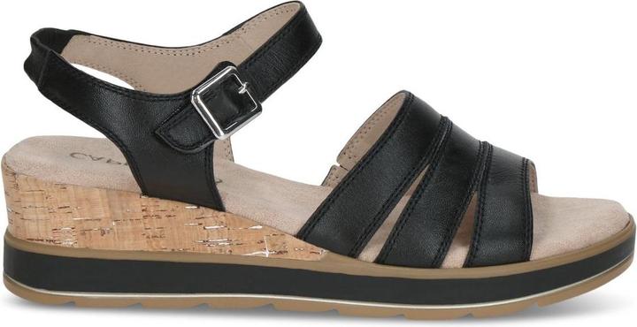 Actual product image Caprice Sandal (38)