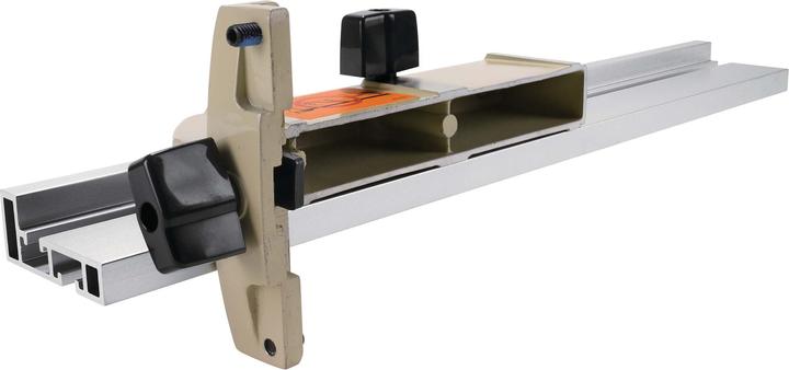 Actual product image Makita Rip Fence for LF1000 Chop & Miter Saw