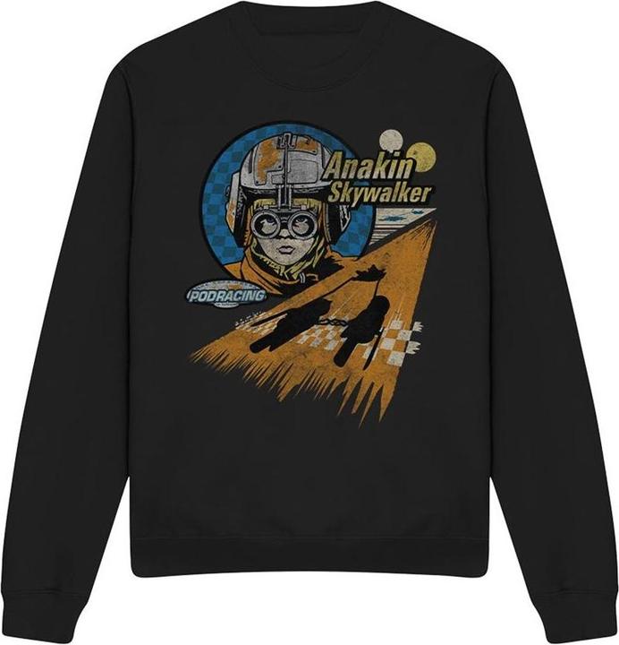 Produktbild Star Wars Mos Espa Sweatshirt (XL)
