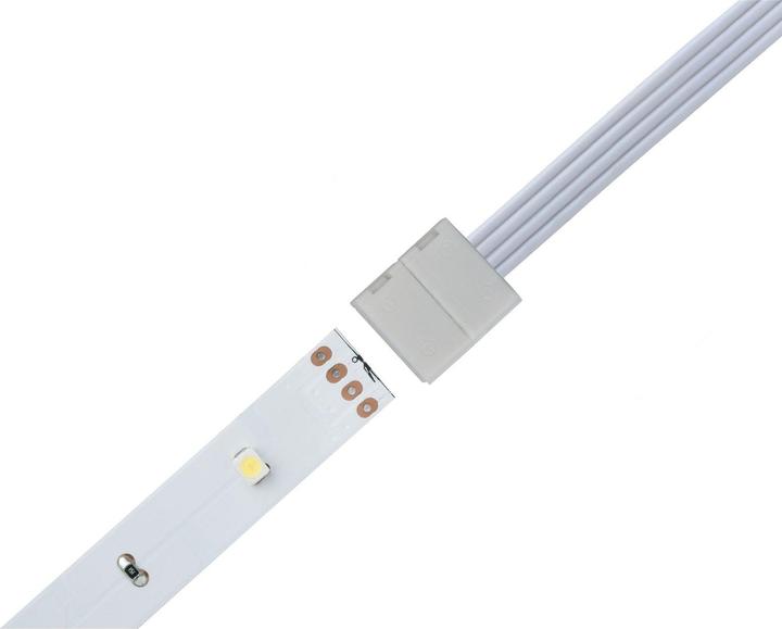 Produktbild Paulmann YourLED Eco Clip Connector