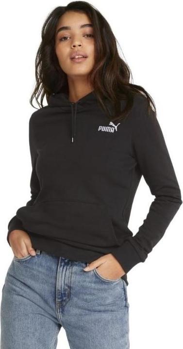 Immagine prodotto Puma ESS+ Felpa con cappuccio con ricamo (L)