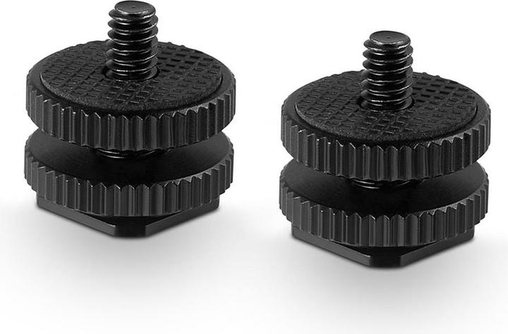 Produktbild SmallRig Cold Shoe Pack
