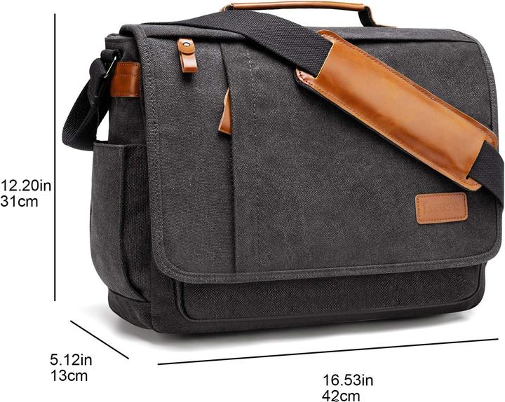 Immagine prodotto Estarer Borsa per laptop (15.60", Universale)