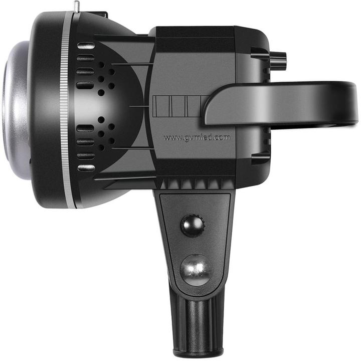 Image du produit GVM P80S (éclairage de studio, Lumière vidéo)