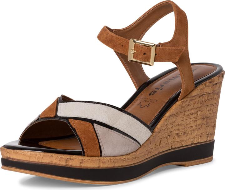 Actual product image Tamaris Sandal (37)