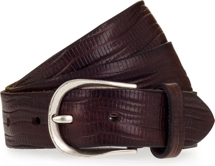 B.Belt Gürtel Leder (85)