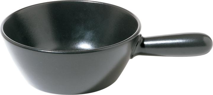 Alessi Mami Ceramic Fondue Pan (2.60 l)