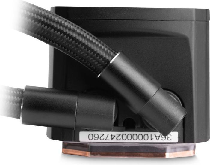Produktbild EKWB EK-Nucleus CR240 Dark