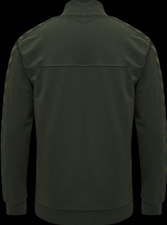 Actual product image hummel Move Classic Zip Jacket (S)