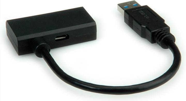 Roline Adattatore da USB 3.0 a SATA