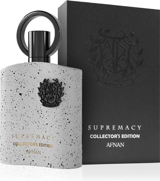 Afnan Supremacy Collector's Edition (Eau de Parfum, 100Â ml)
