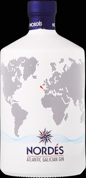 Produktbild Nordés Atlantic Galician (1 x 70 cl)