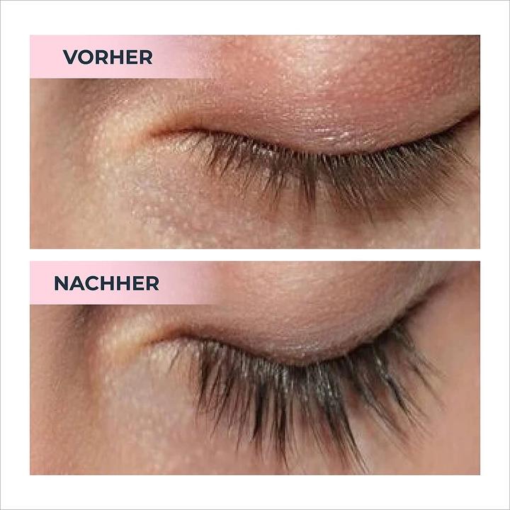 Actual product image Jeuxloré Superlative Lash Serum (3 ml)
