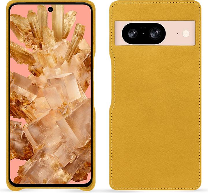 Produktbild Noreve Lederschutzhülle (Google Pixel 8)