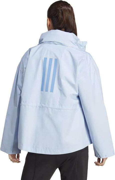 Produktbild adidas Terrex Traveer Rain Rdy Jacke wasserfest (42 D)