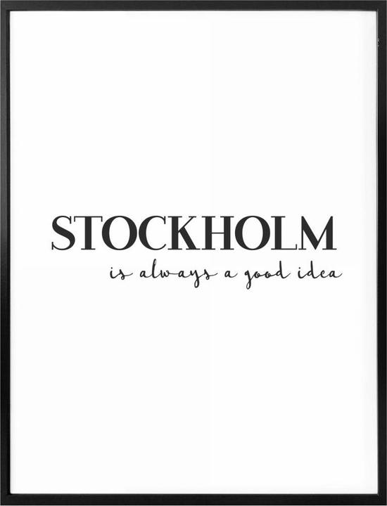 Immagine prodotto Trenddeko Stoccolma (120 x 150 cm)