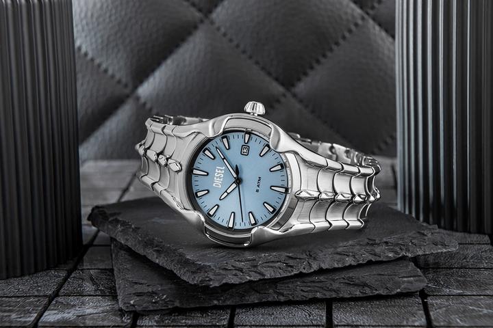 Image du produit Diesel Vert (44 mm)